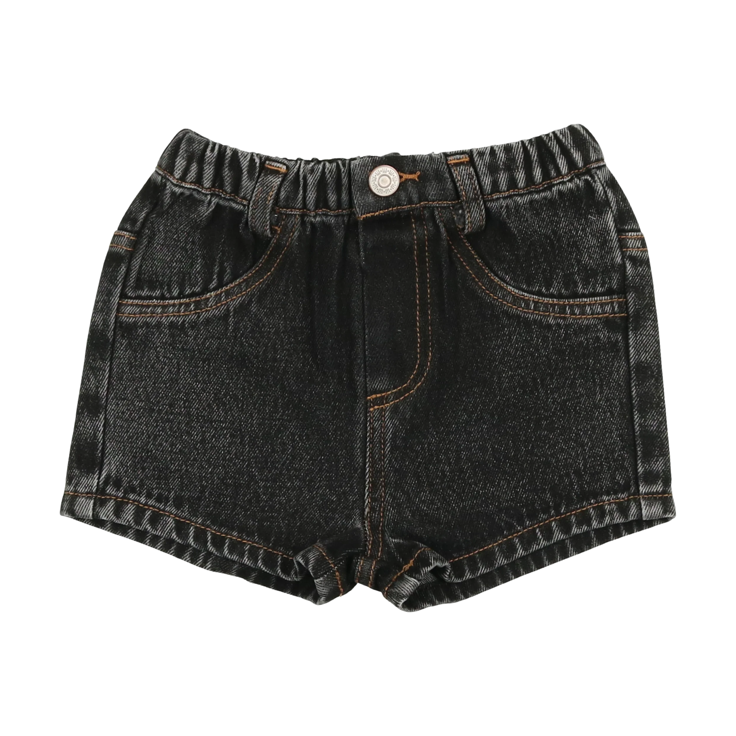 shorts denim