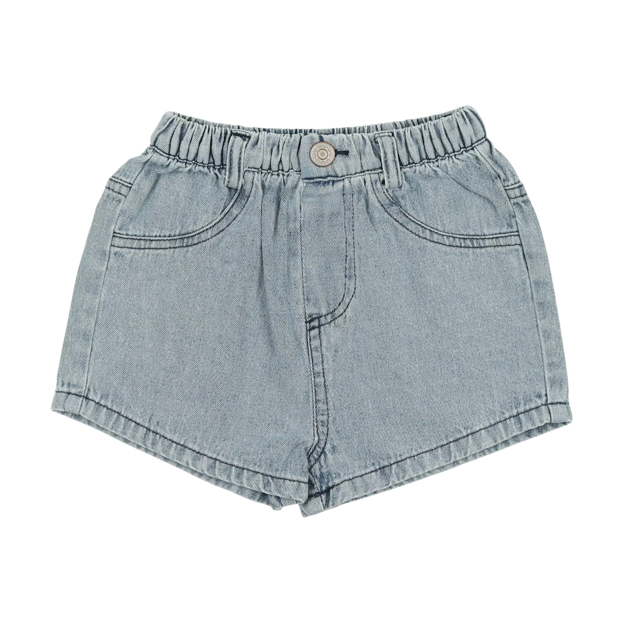 shorts denim