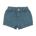 shorts denim