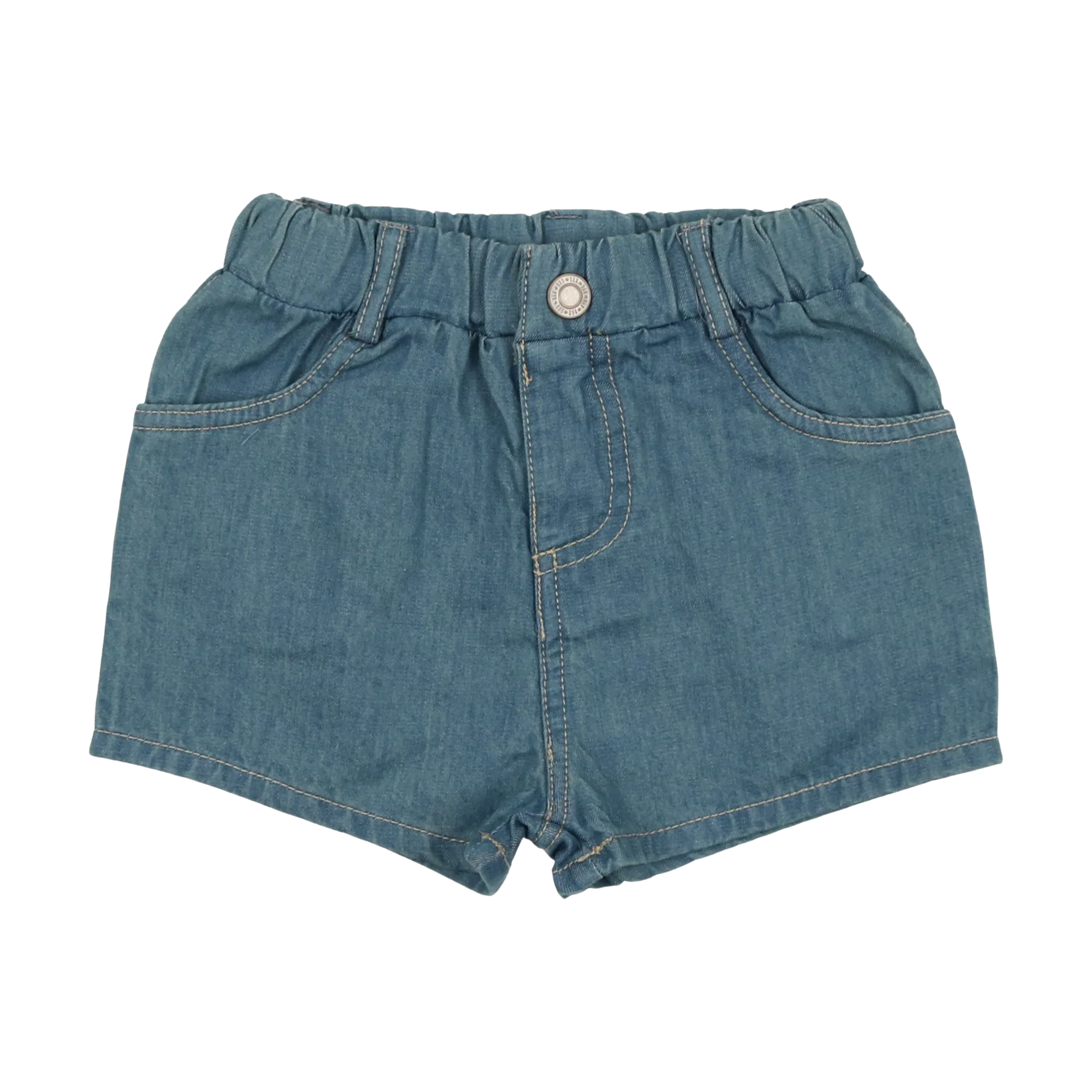 shorts denim