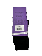 boys 3pk bamboo fine rib