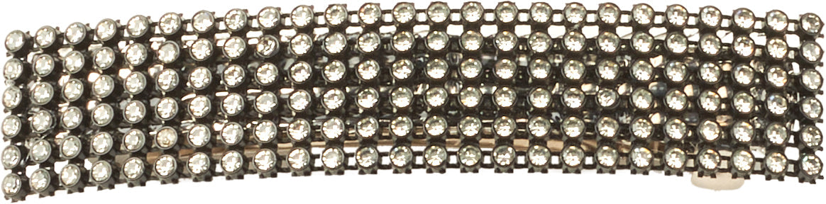 headband hard rhinestone design
