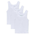 vest solid