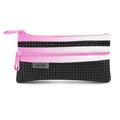 pencil case flat pencil pouch