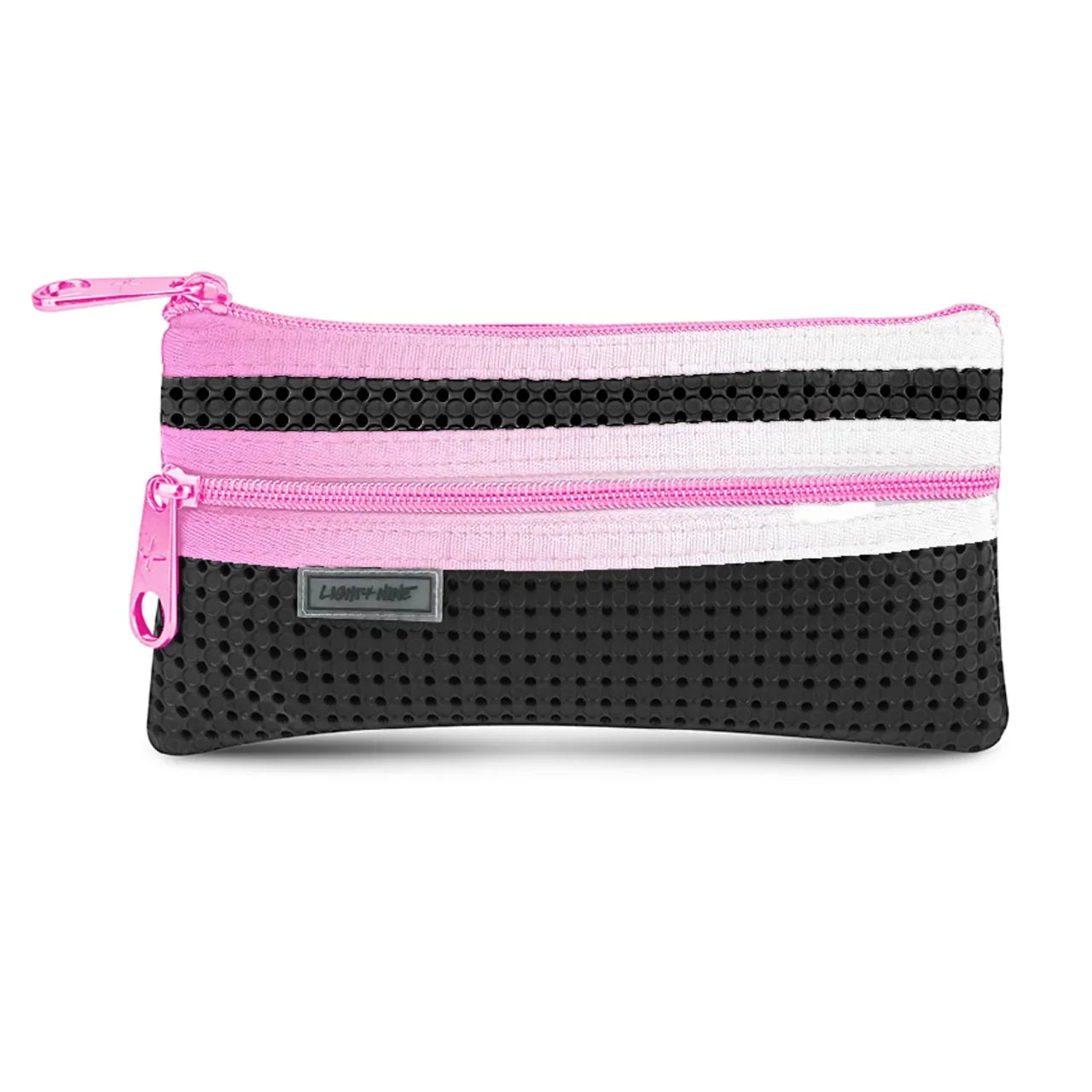 pencil case flat pencil pouch