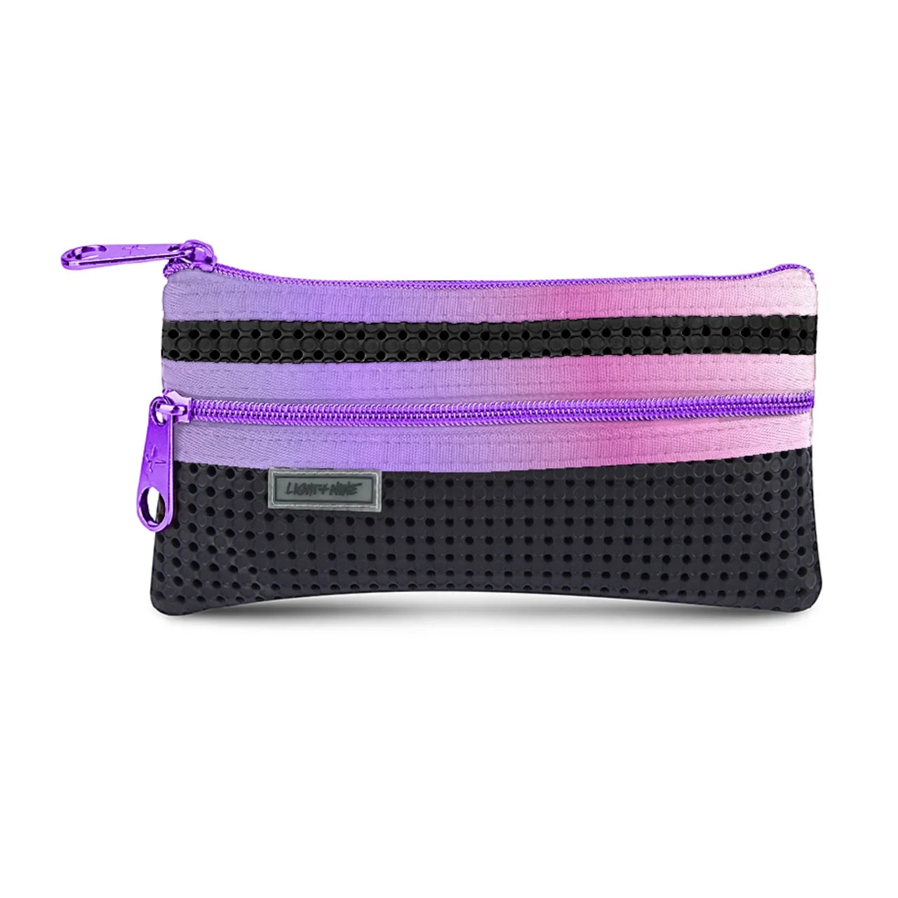 pencil case flat pencil pouch