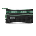 pencil case flat pencil pouch