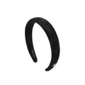 headband net puff