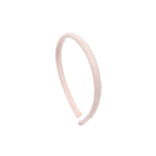 headband thin eyelet