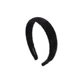 headband heavy eyelet