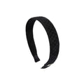 headband crochet ribbon