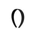 headband logo stretch