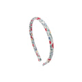 headband floral