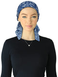 bandana complete paisley