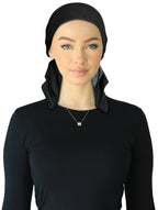 bandana soft denim