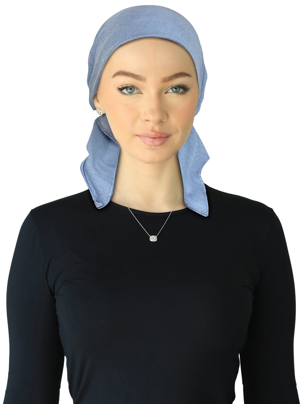 bandana soft denim