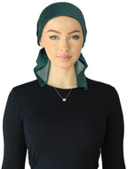 bandana soft denim