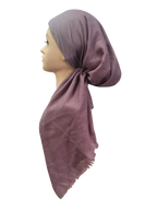 headscarf closed ombre