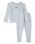 pajamas vintage race car 2pc set