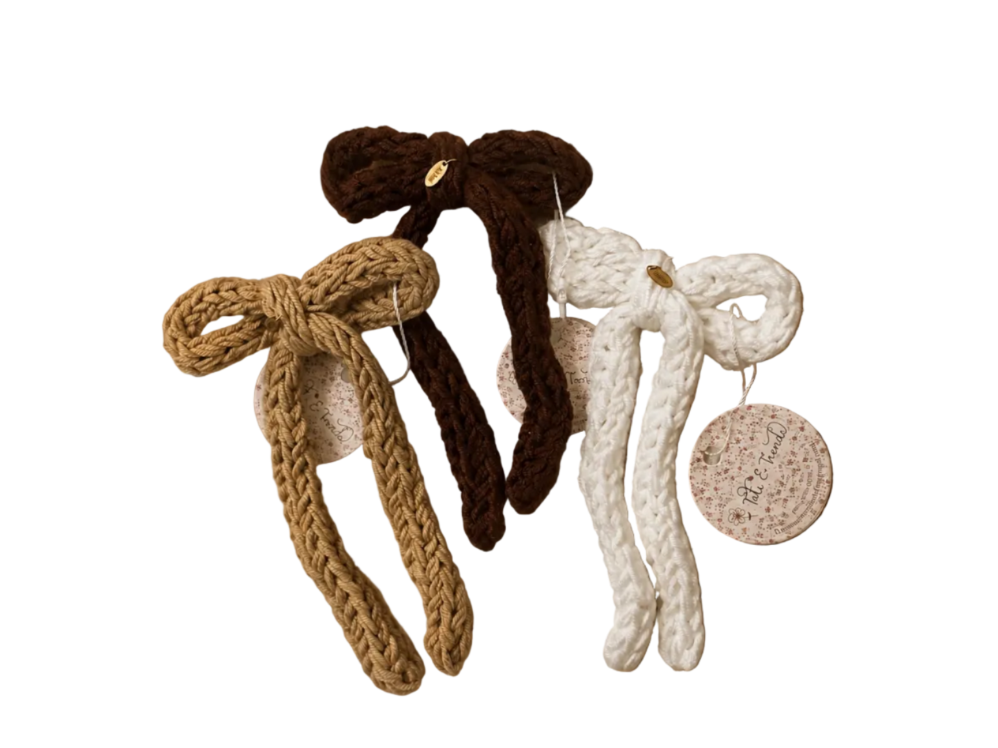 clip thick knit