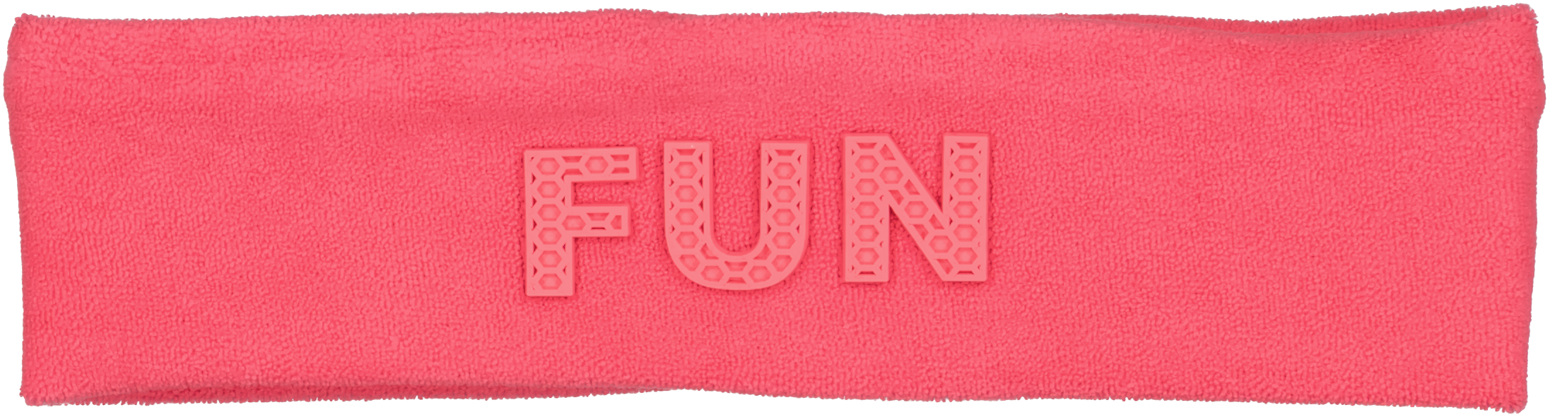 sweatband terry fun