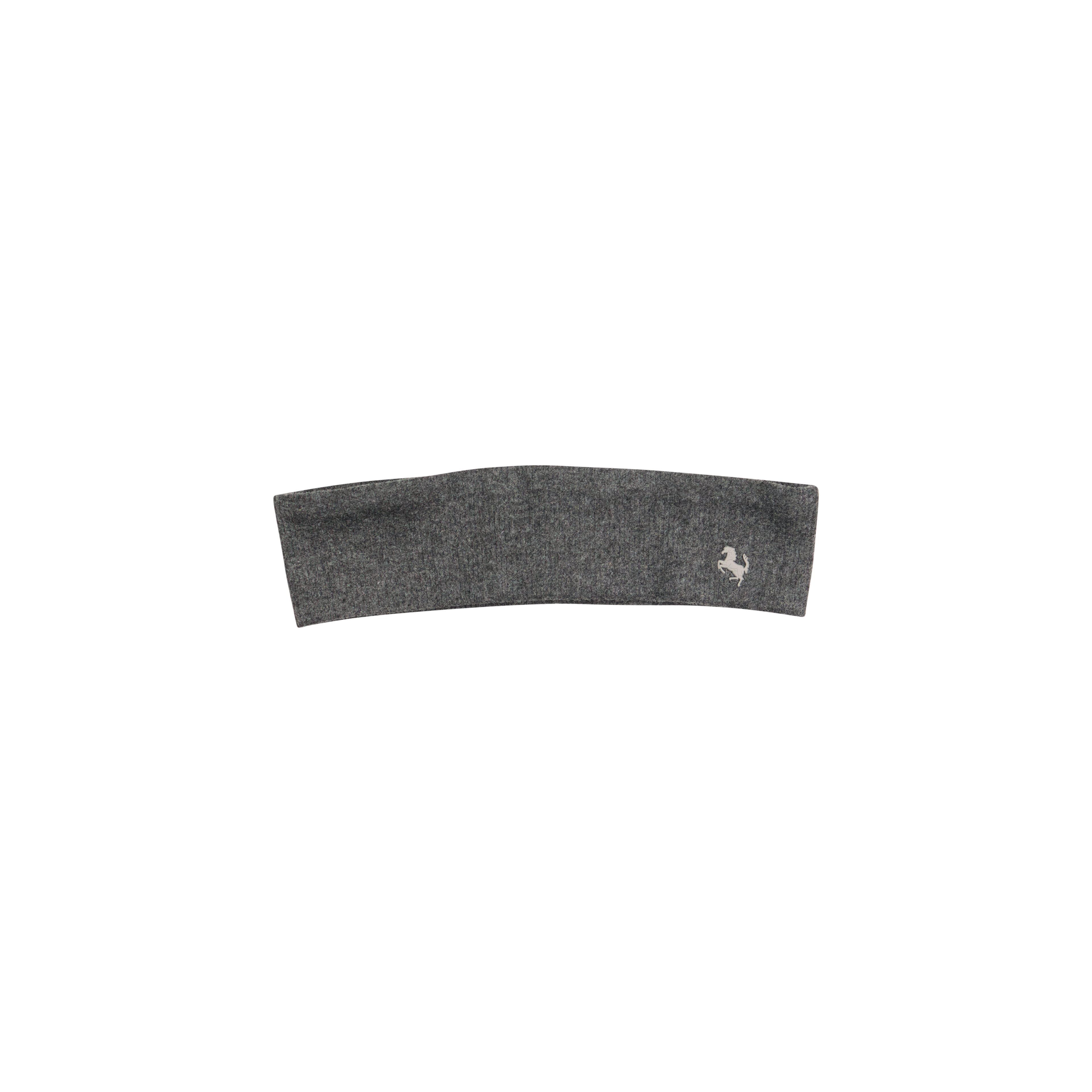 sweatband ribbed rubber horse