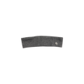 sweatband ribbed rubber horse