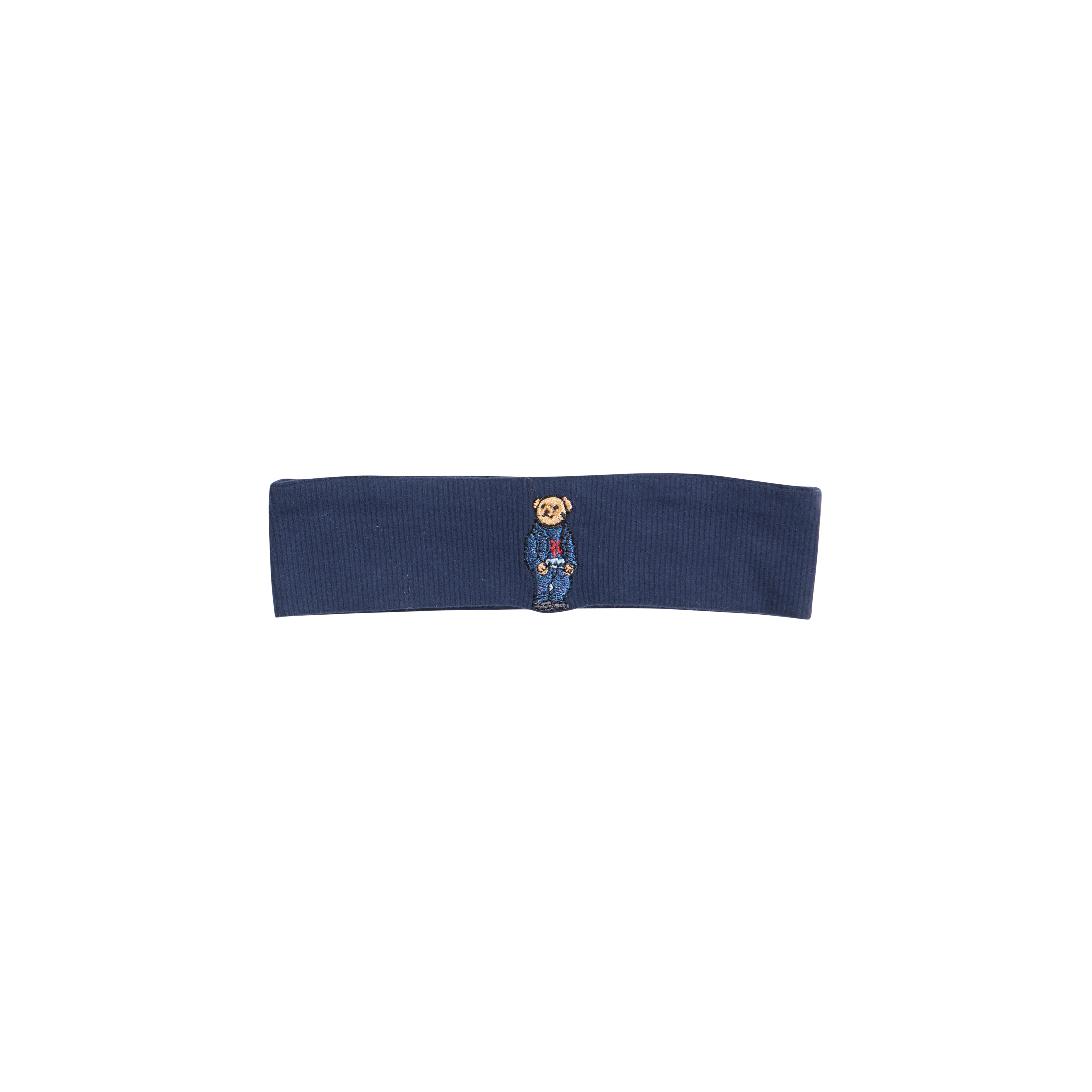 sweatband teddy inspired