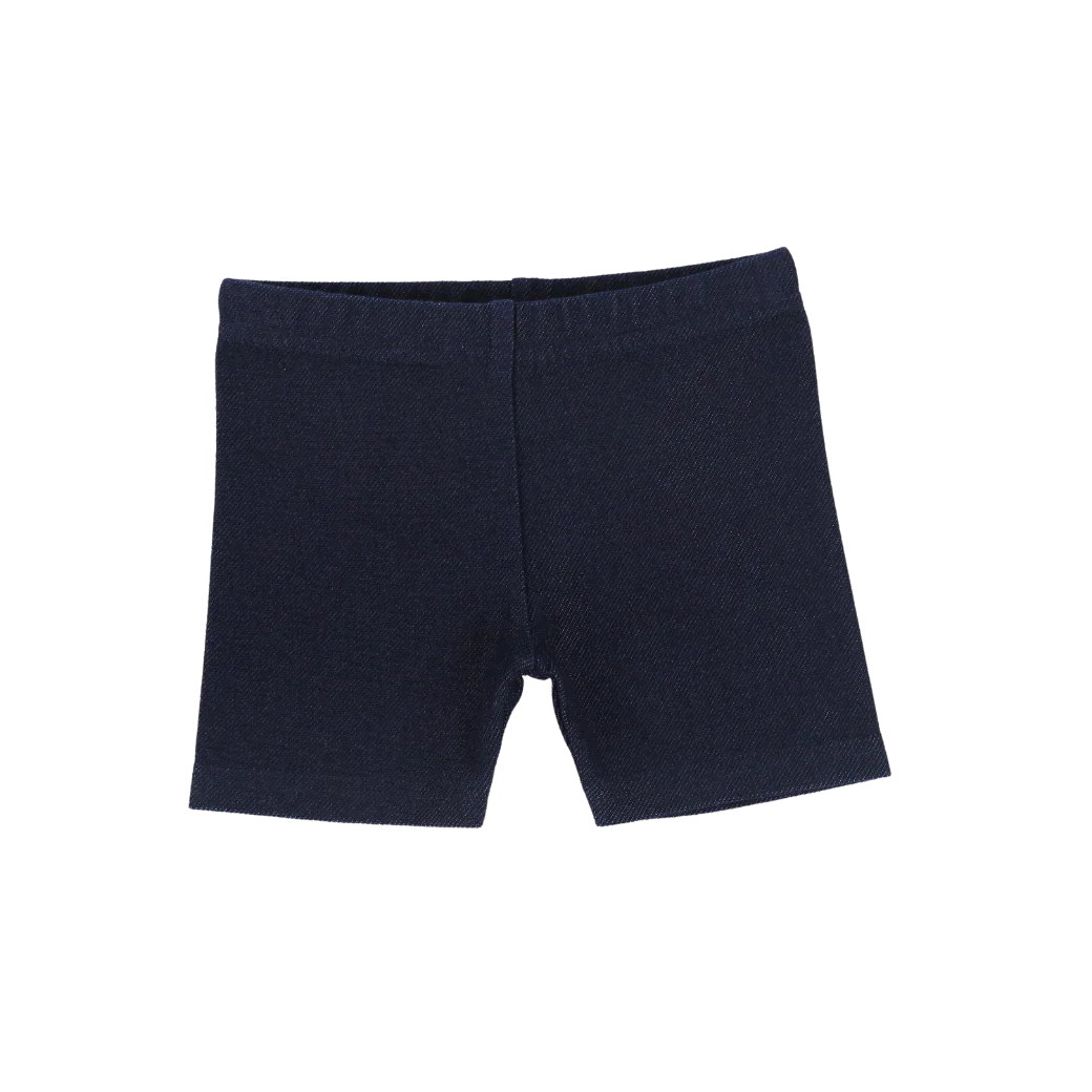 leggings biker shorts
