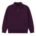 polo l/s pocket