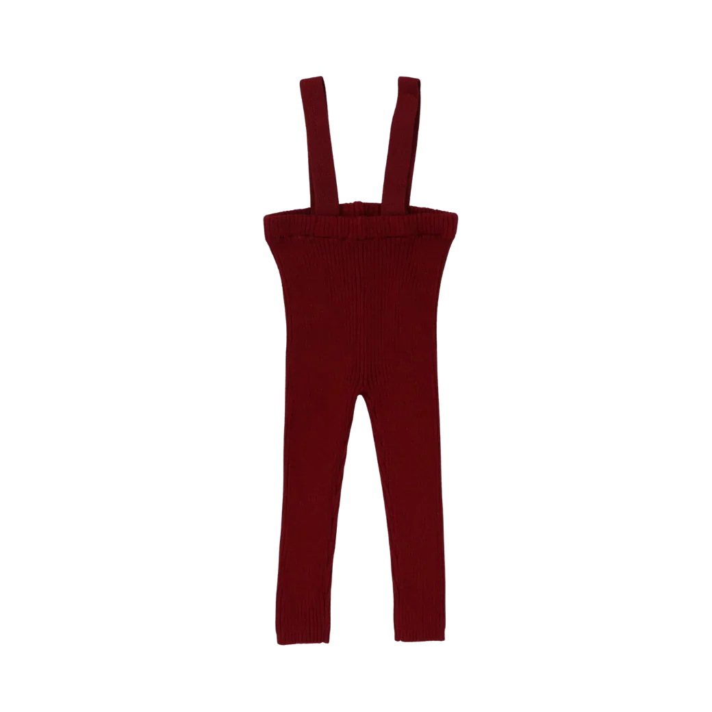 overall suspender
