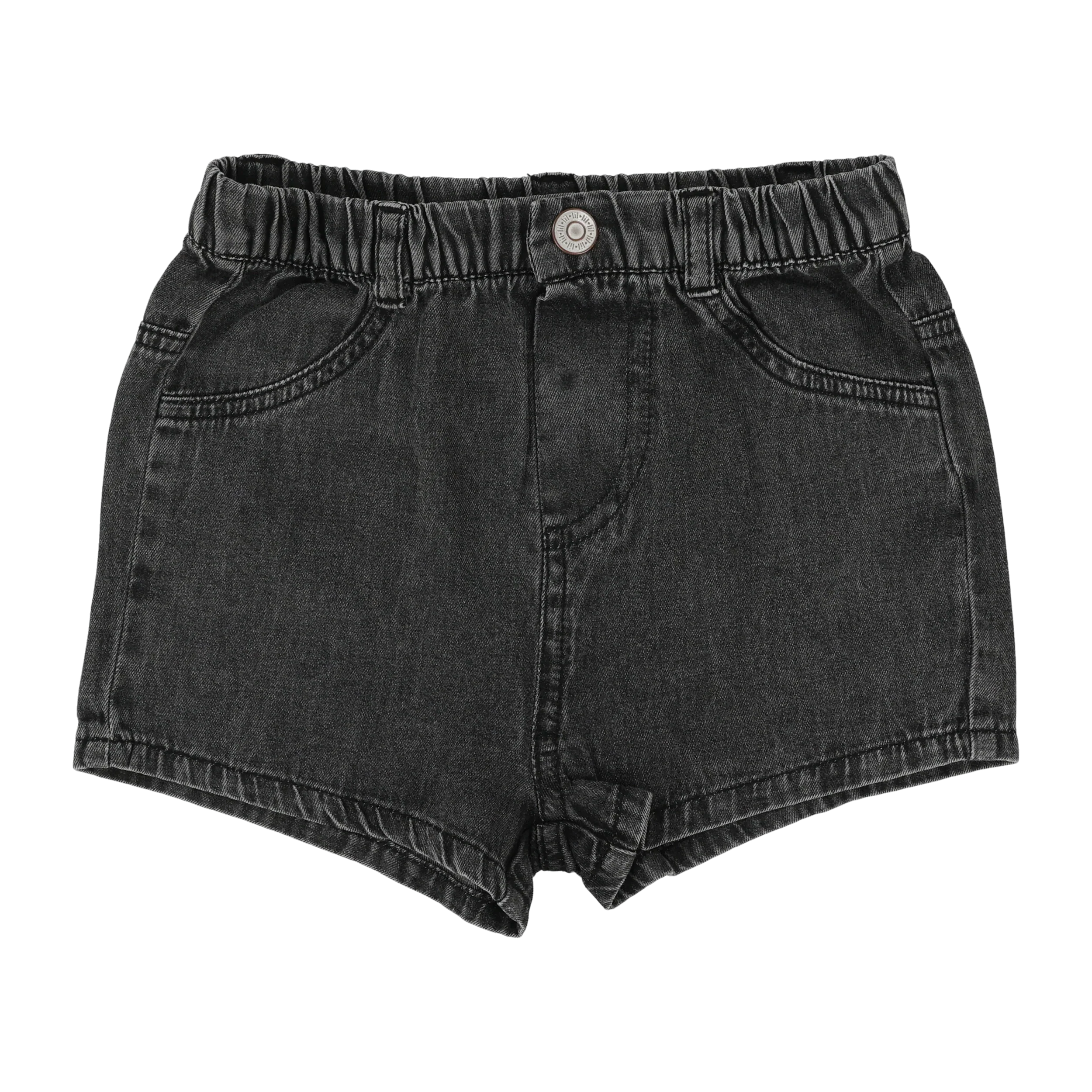 shorts denim