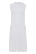 slip shell sleeveless