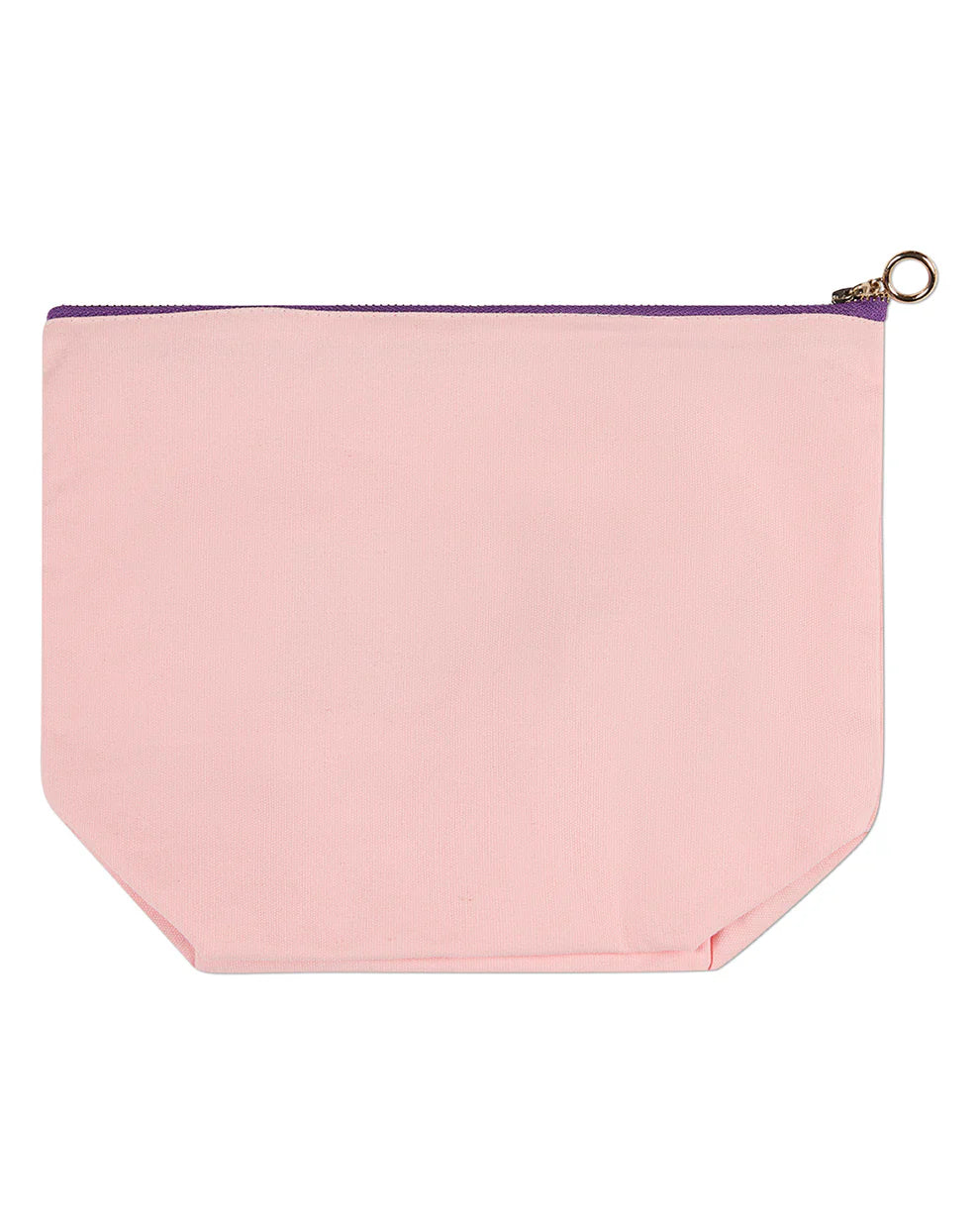 cosmetic bag camp
