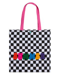 tote bag summer canvas