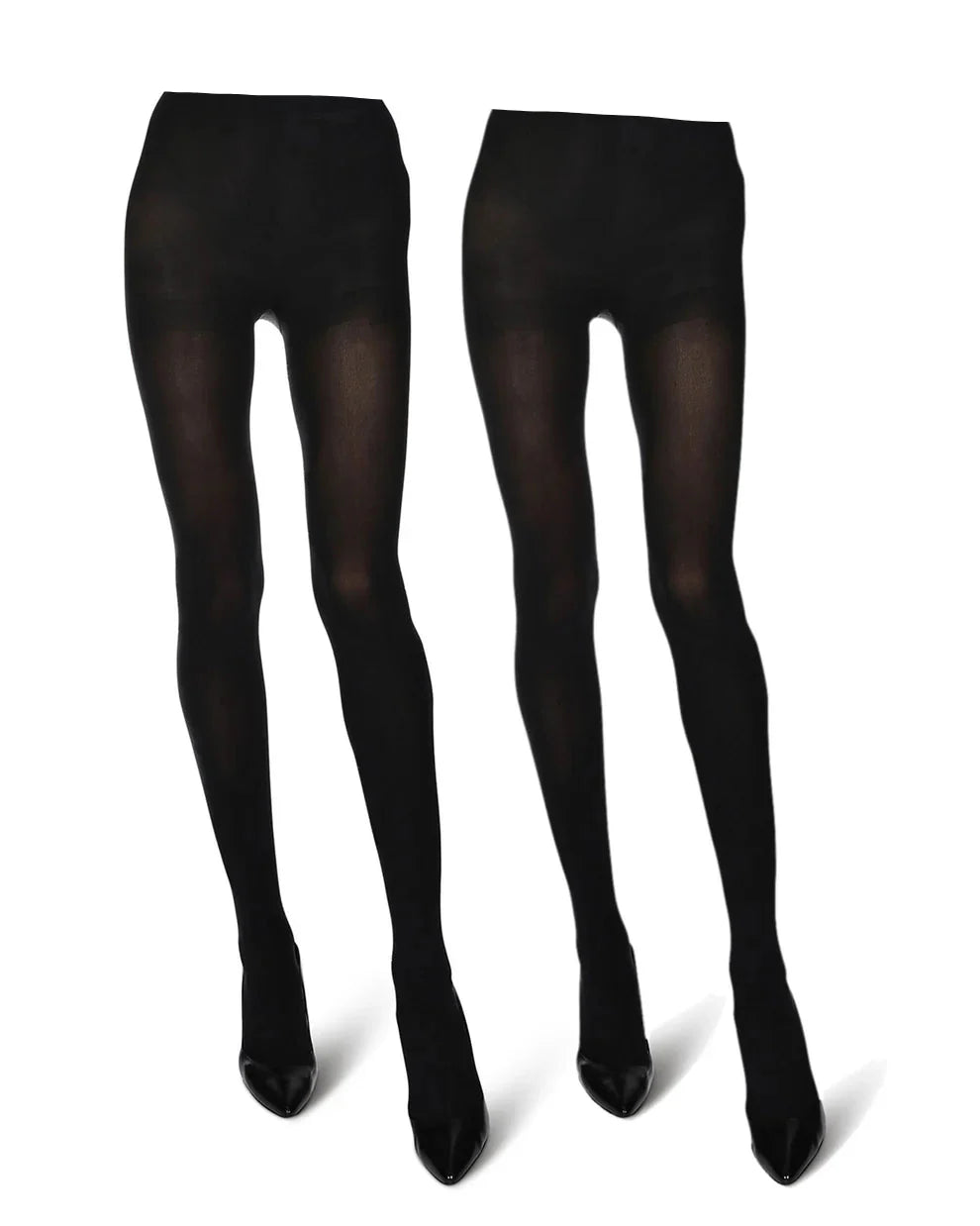 pantyhose 2pk ct 60 denier