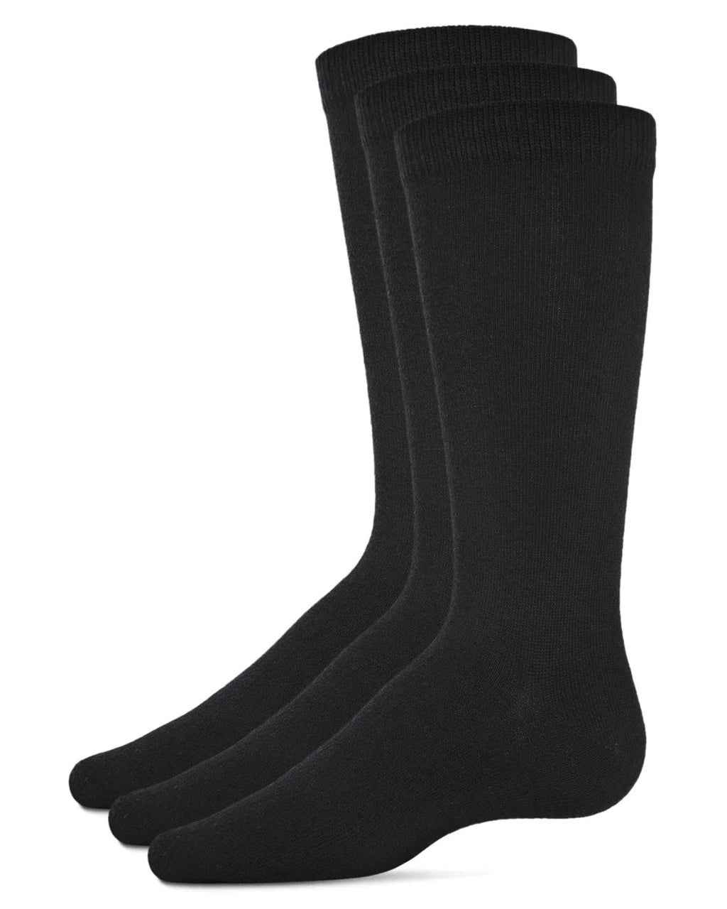 boys memoi bamboo flat 3pk