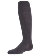 tights cotton flat knit