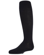 tights cotton flat knit