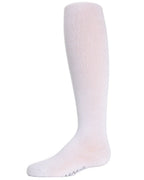 tights cotton flat knit
