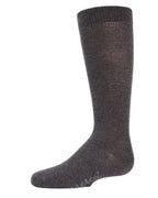 knee sock cotton
