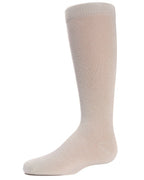 knee sock cotton