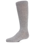 knee sock cotton