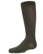 knee sock cotton