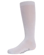 knee sock cotton