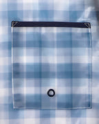 raincoat checkmate w pouch