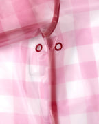 raincoat checkmate w pouch