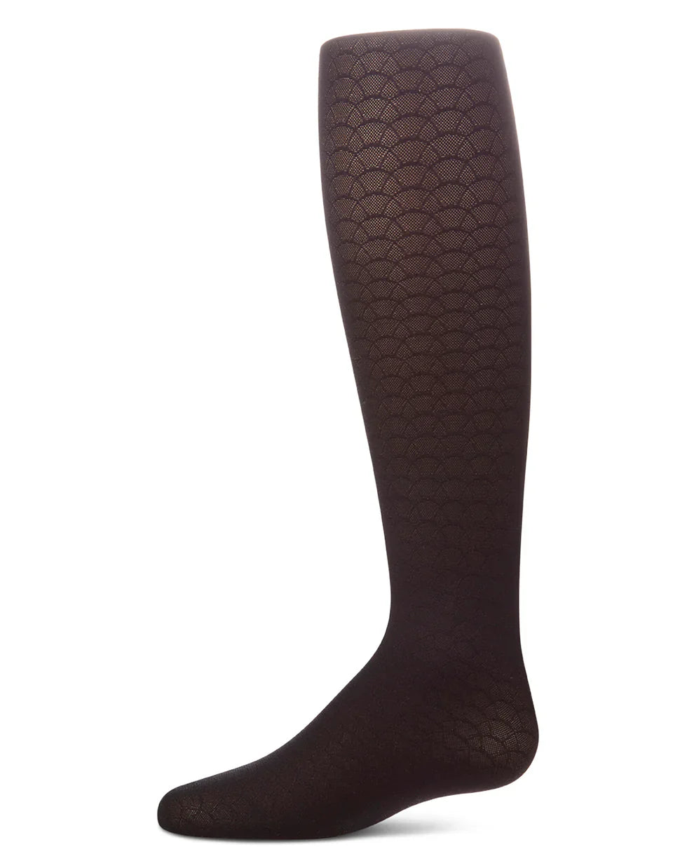 tights cotton haifcomb nylon