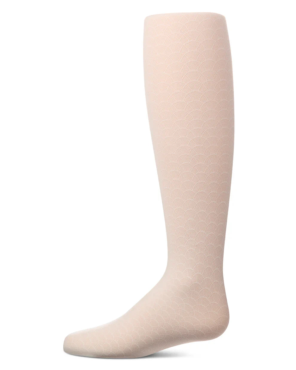 tights cotton haifcomb nylon