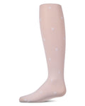 tights micronet heart